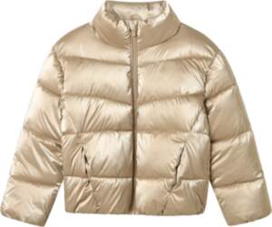Name It - Nkfmanon Puffer Jacket