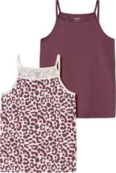 Name It - Nkfstrap Top 2P