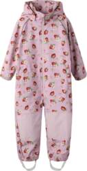 Name It - Nmfalfa08 Softshell Suit