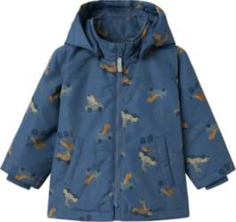 Name It - Nmmmax Pa Jacket