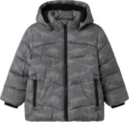 Name It - Nmmmosan Puffer Jacket