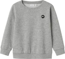 Name It - Nmmvimo Ls Sweat