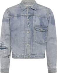 NEUW - Type One Jacket Digital