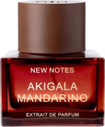 New Notes - Akigala Mandarino Extrait