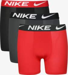 Nike - Nike Essential Micro 3Pk