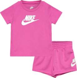 Nike - Nike Knit Short Set