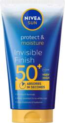 Nivea - Protect & Moisture Invisible