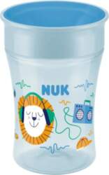 NUK - Evolution Magic Cup, Blue