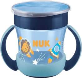 NUK - Evolution Mini Magic Cup