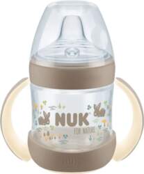 NUK - Nuk For Nature Learner