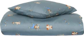 Nuuroo - Bera Baby Bed Linen