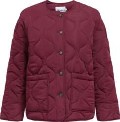 Object - Objallie Ls Lo Quilted