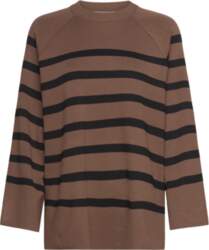 Object - Objester Ls Knit Top