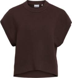 Object - Objitone S/L Lo Knit