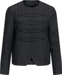 Object - Objmarin Re L/S Jacket