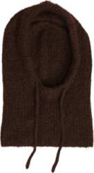 Object - Objmilu Knit Balaclava Noos