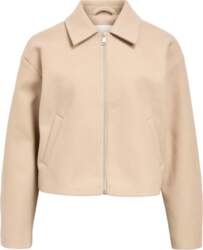 Object - Objpolly L/S Short Jacket