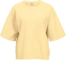 Object - Objreynard 2/4 Knit Pullover
