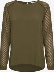Object - Objzoe L/S Top -