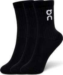 On - Logo Sock High 3P