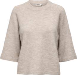 ONLY - Onlsimoni 3/4 Pullover Knt