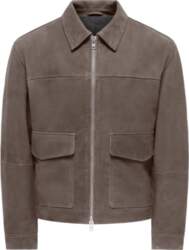 ONLY & SONS - Onsnikolaj Suede