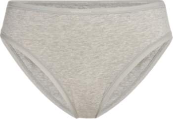 Organic Basics - Core High-Leg Briefs