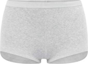 Organic Basics - Core Rib Shorty