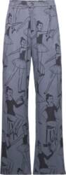 Pas De Mer - Ballet Pants