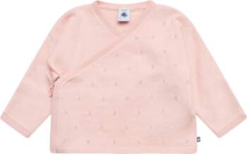 Petit Bateau - Cache Coeurs -