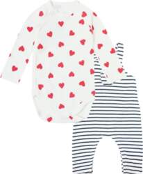 Petit Bateau - Ensemble Long -
