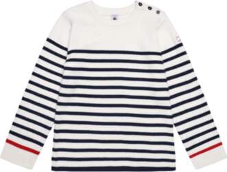 Petit Bateau - Pull Rdc V