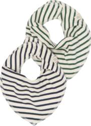Petit Piao - Ppsky Bib 2-Pack
