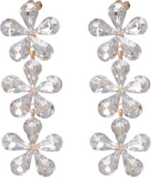 Pieces - Pcgilinary M Earrings Bundle
