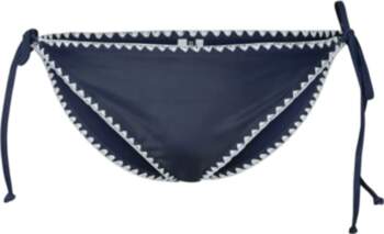 Pieces - Pcluva Bikini Brief Bc
