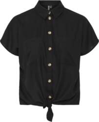 Pieces - Pcpia Linen Blend  Ss