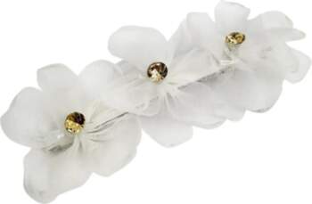 Pipol`s Bazaar - Fairy Barette White