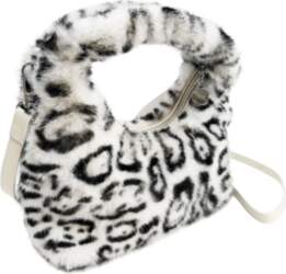 Pipol`s Bazaar - Half Moon Faux