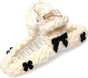 Pipol`s Bazaar - Maryam Bow Clamp