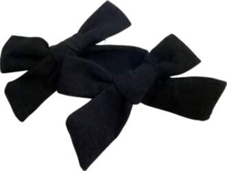 Pipol`s Bazaar - Stina Bow 2