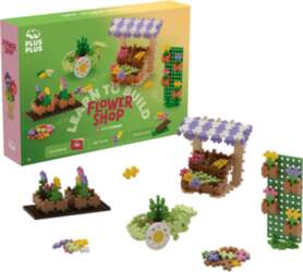 Plus-Plus - Plus-Plus Learn To Build