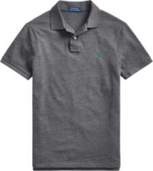 Polo Ralph Lauren - Basic Mesh-Ssl-Knt