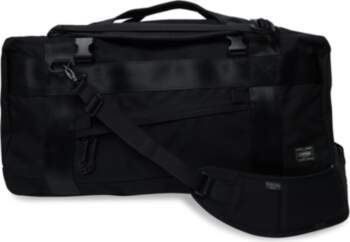 Porter Yoshida - Booth Pack 3