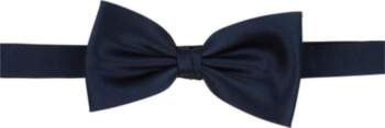 Portia 1924 - Solid Bow Tie