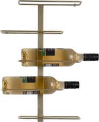 Present Time - Wine Rack Float
