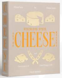 PRINTWORKS - The Essentials - Cheese