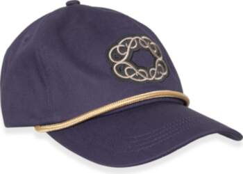 Prohibited - Legacy Cap Green -