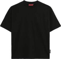 Prohibited - Oversized Tee - Īsām