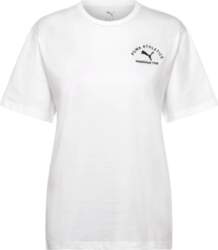 PUMA - Puma Class Relaxed Tee