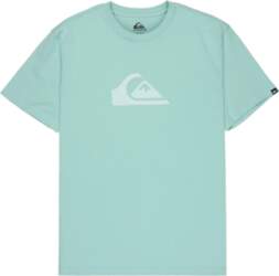 Quiksilver - Ev Comp Logo Ss